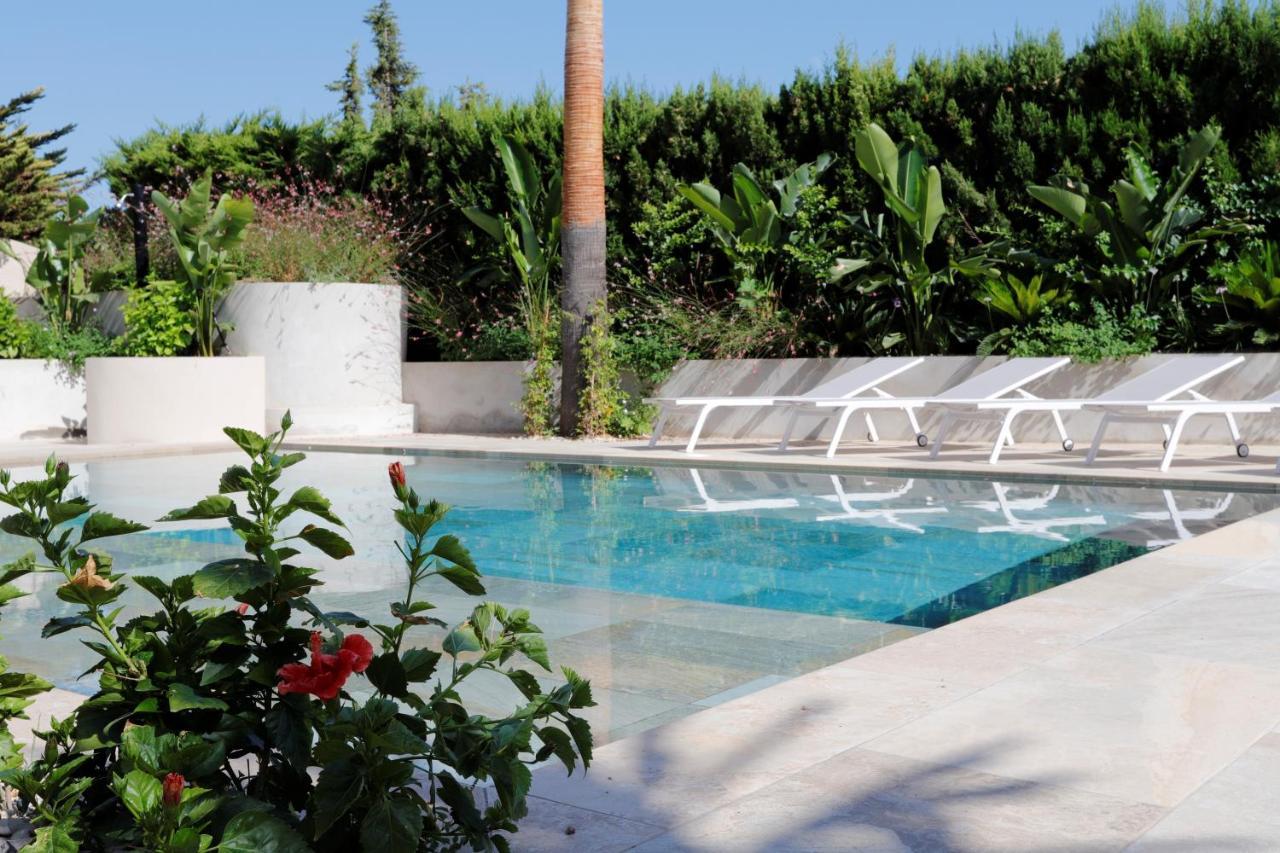 Boutique Casa Lapicida Otel Calp Dış mekan fotoğraf