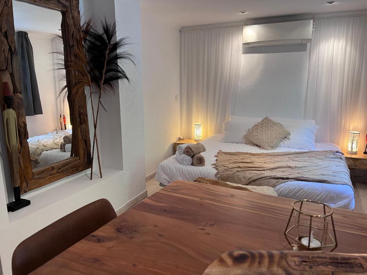 Boutique Casa Lapicida Otel Calp Dış mekan fotoğraf