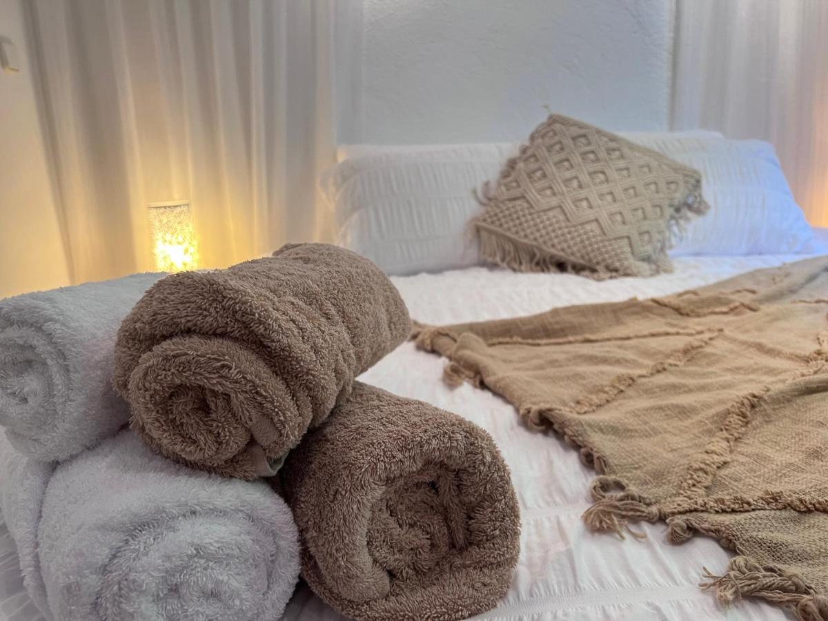 Boutique Casa Lapicida Otel Calp Dış mekan fotoğraf