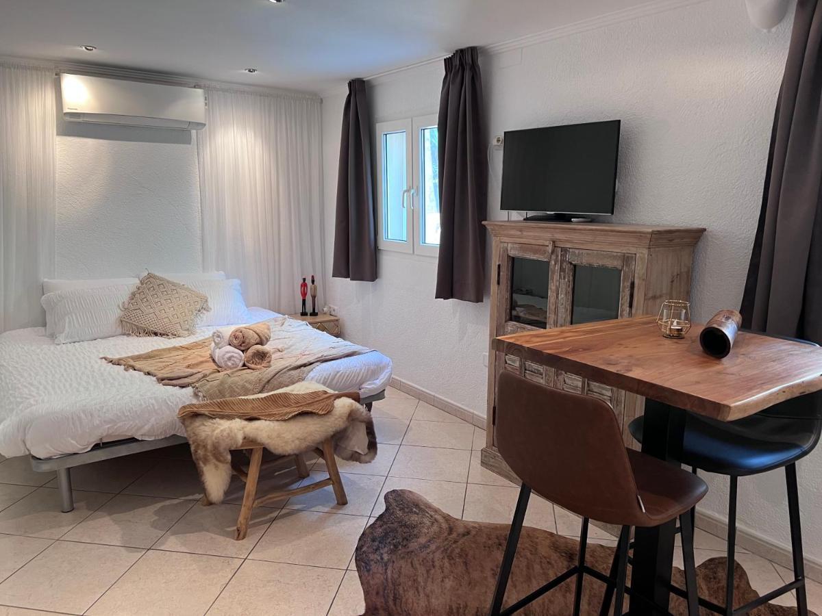 Boutique Casa Lapicida Otel Calp Dış mekan fotoğraf