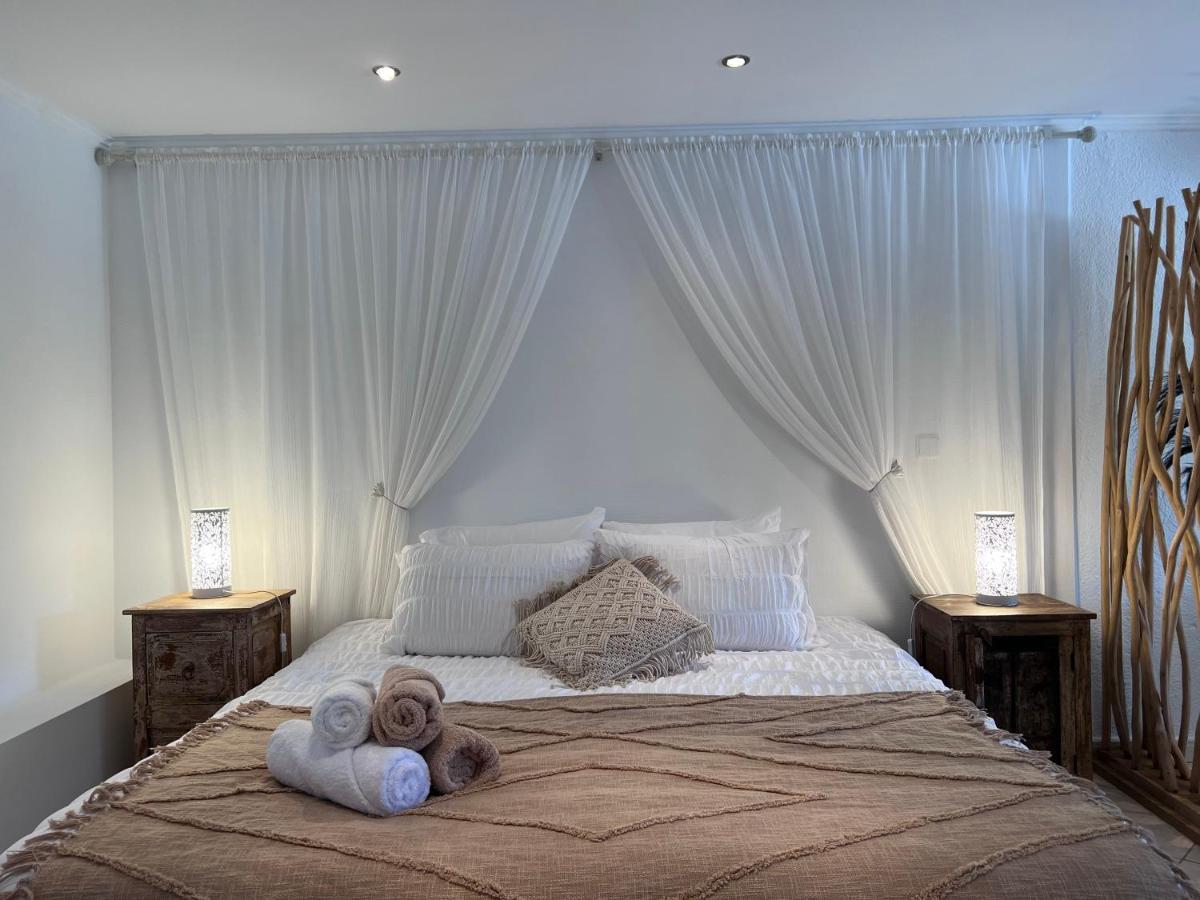 Boutique Casa Lapicida Otel Calp Dış mekan fotoğraf
