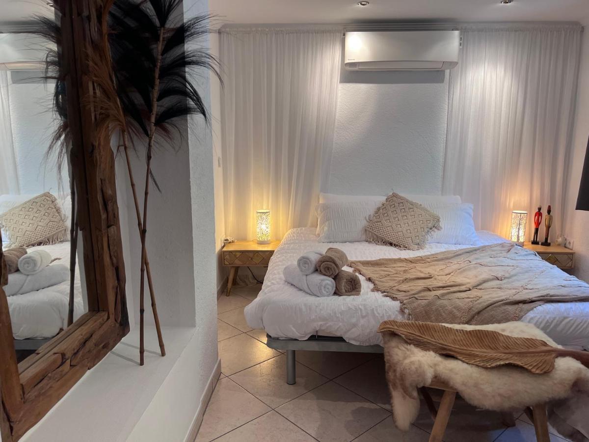 Boutique Casa Lapicida Otel Calp Dış mekan fotoğraf