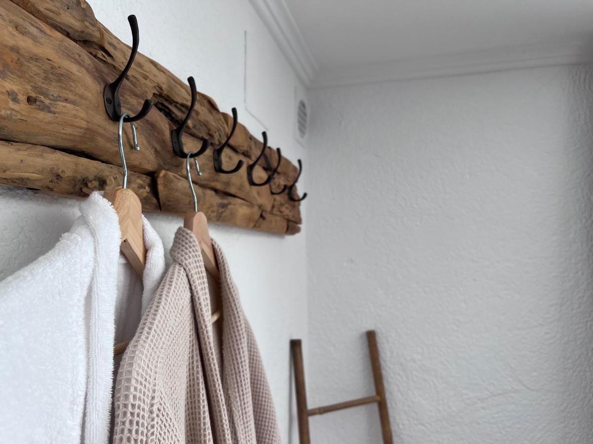 Boutique Casa Lapicida Otel Calp Dış mekan fotoğraf