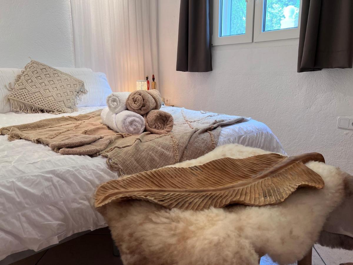 Boutique Casa Lapicida Otel Calp Dış mekan fotoğraf