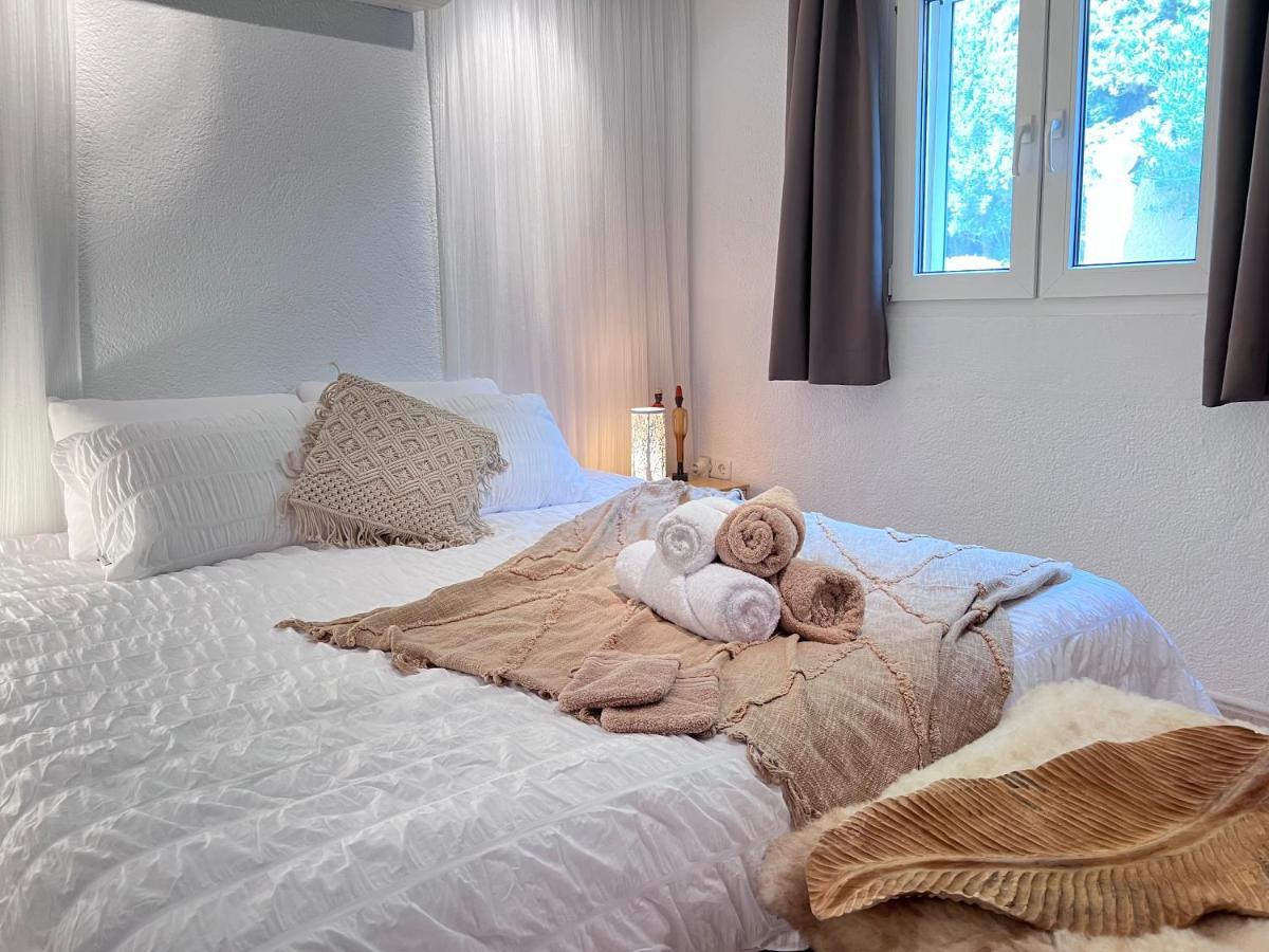 Boutique Casa Lapicida Otel Calp Dış mekan fotoğraf