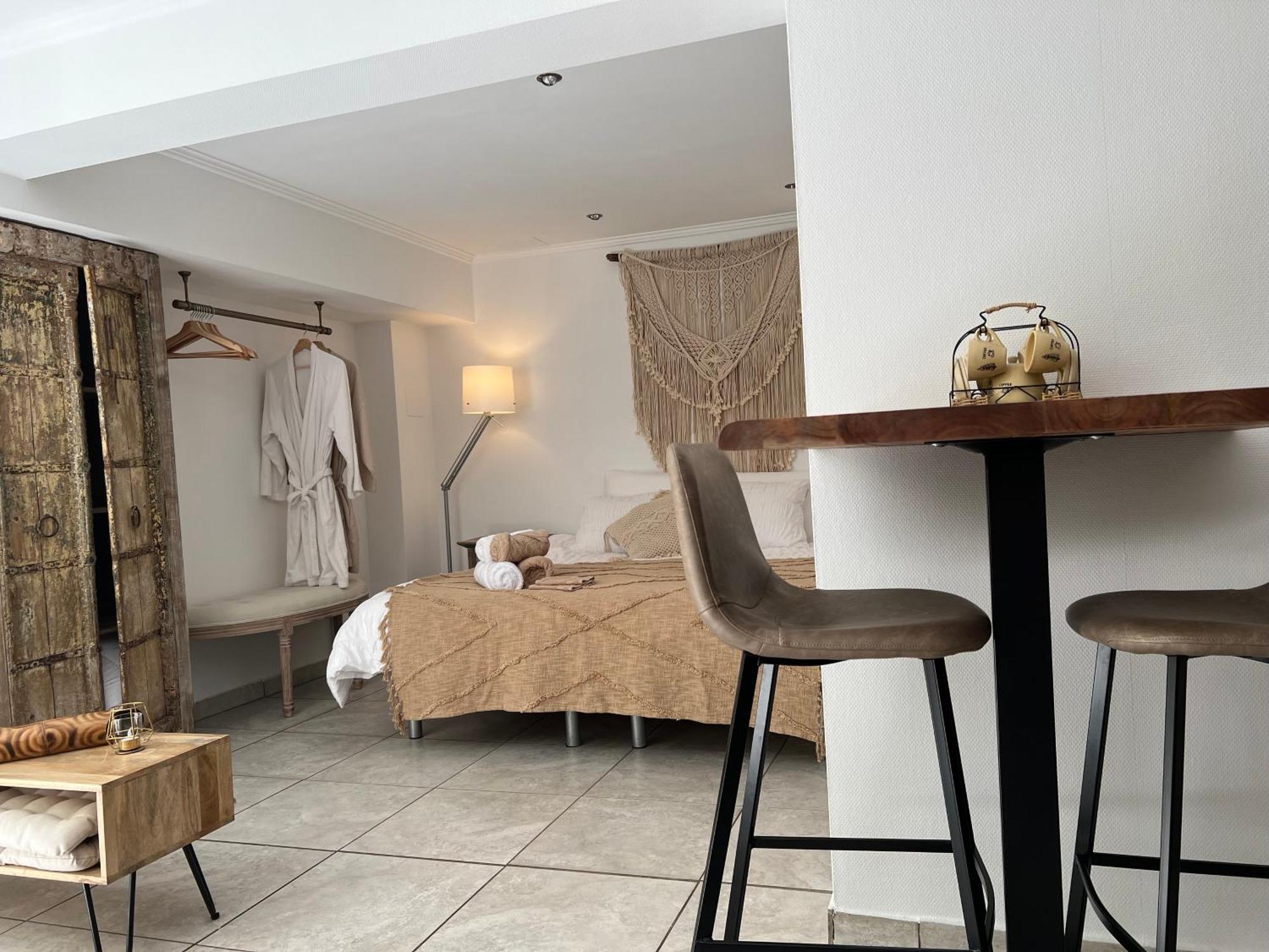 Boutique Casa Lapicida Otel Calp Dış mekan fotoğraf