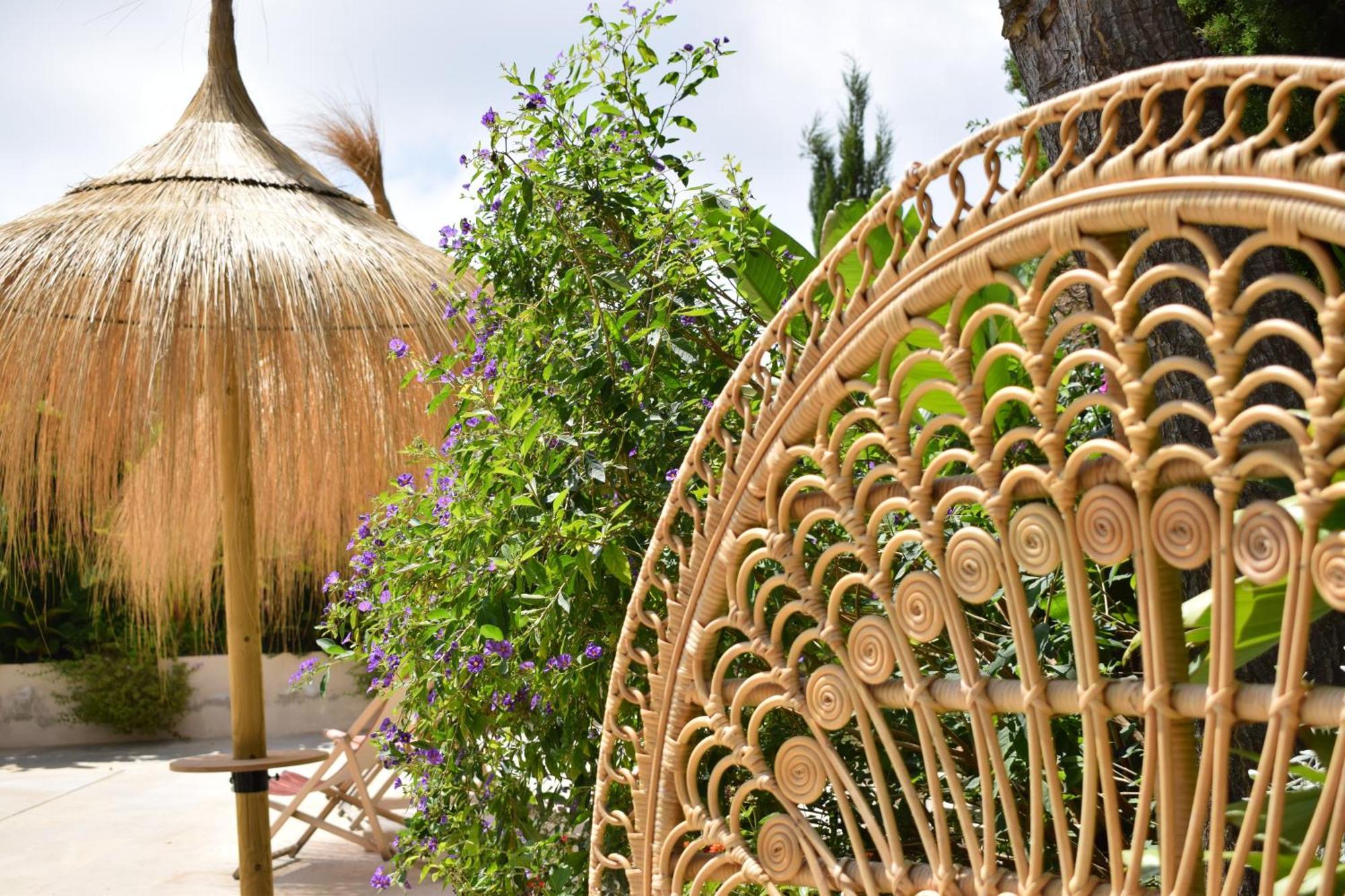 Boutique Casa Lapicida Otel Calp Dış mekan fotoğraf