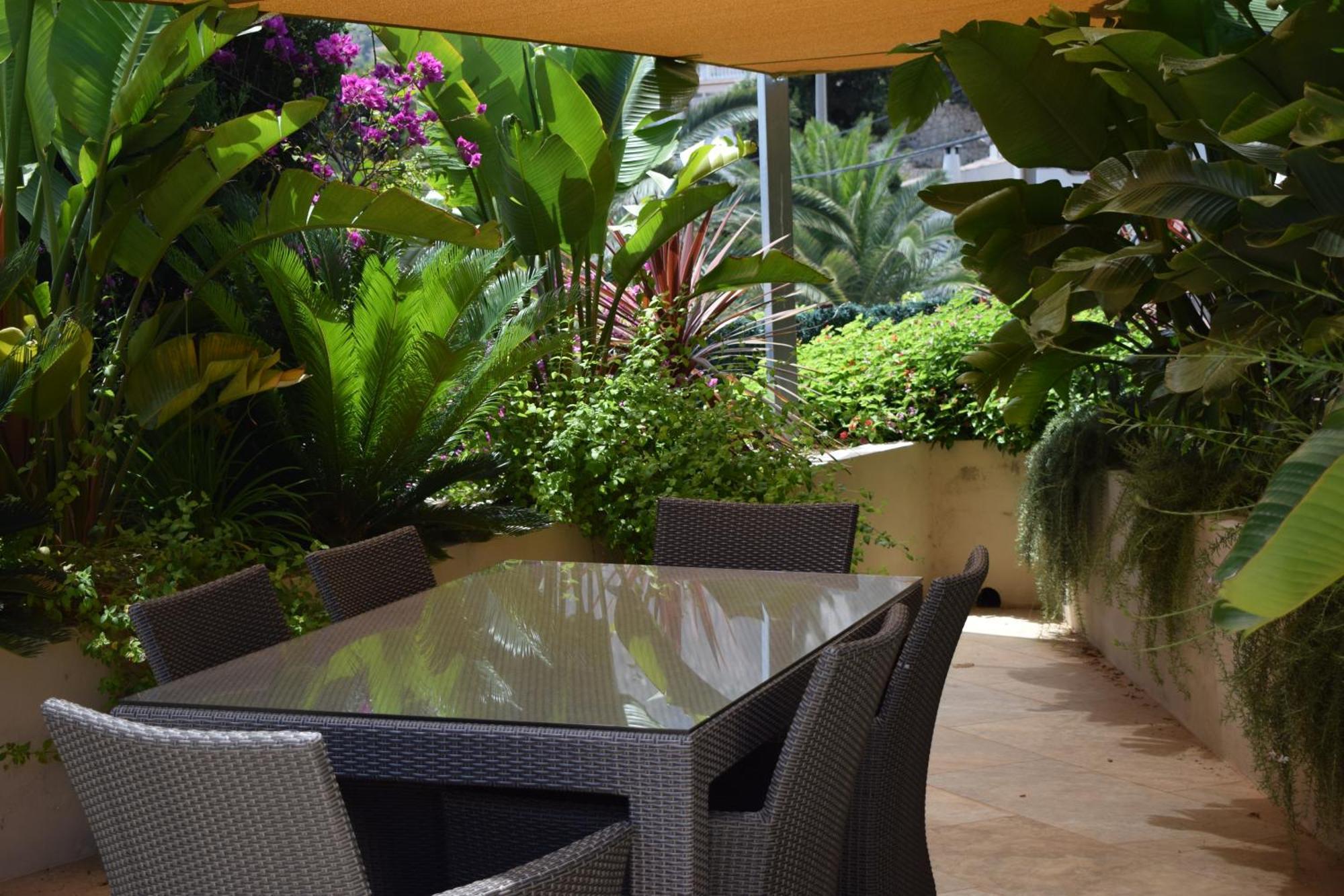 Boutique Casa Lapicida Otel Calp Dış mekan fotoğraf