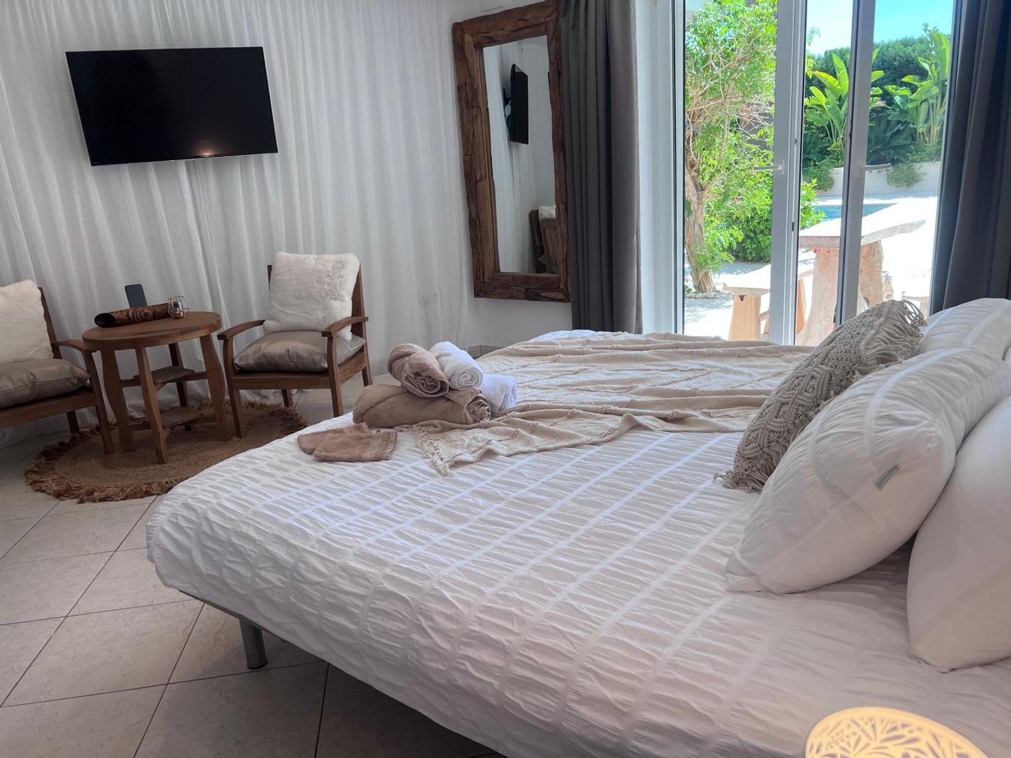 Boutique Casa Lapicida Otel Calp Dış mekan fotoğraf