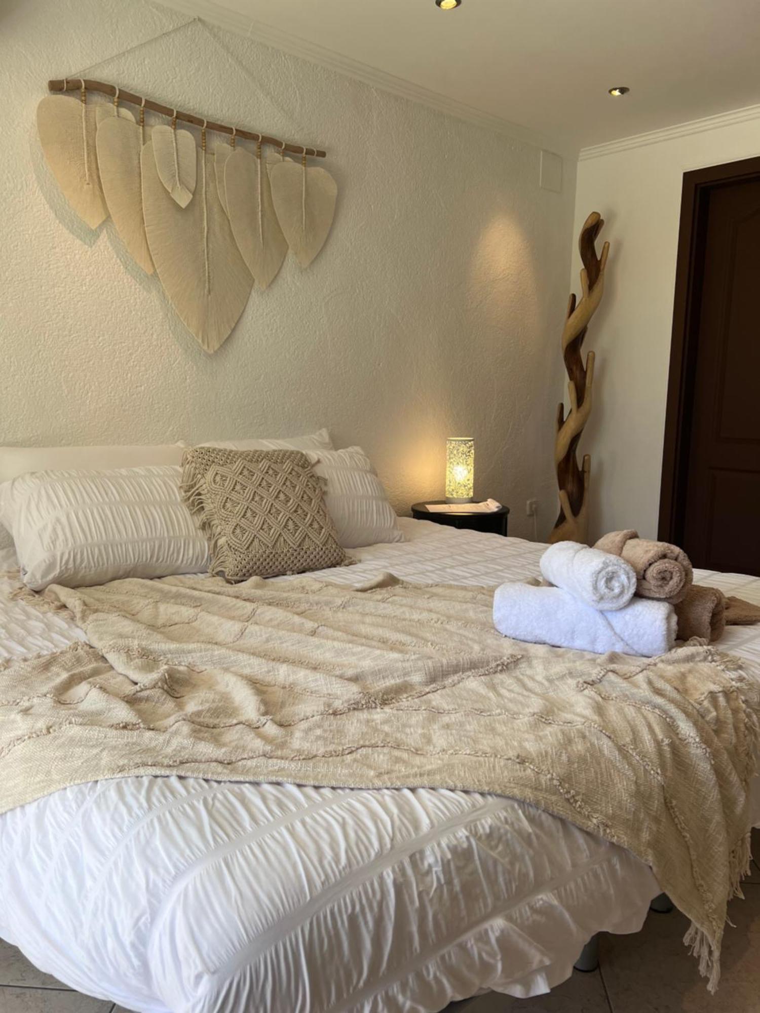 Boutique Casa Lapicida Otel Calp Dış mekan fotoğraf