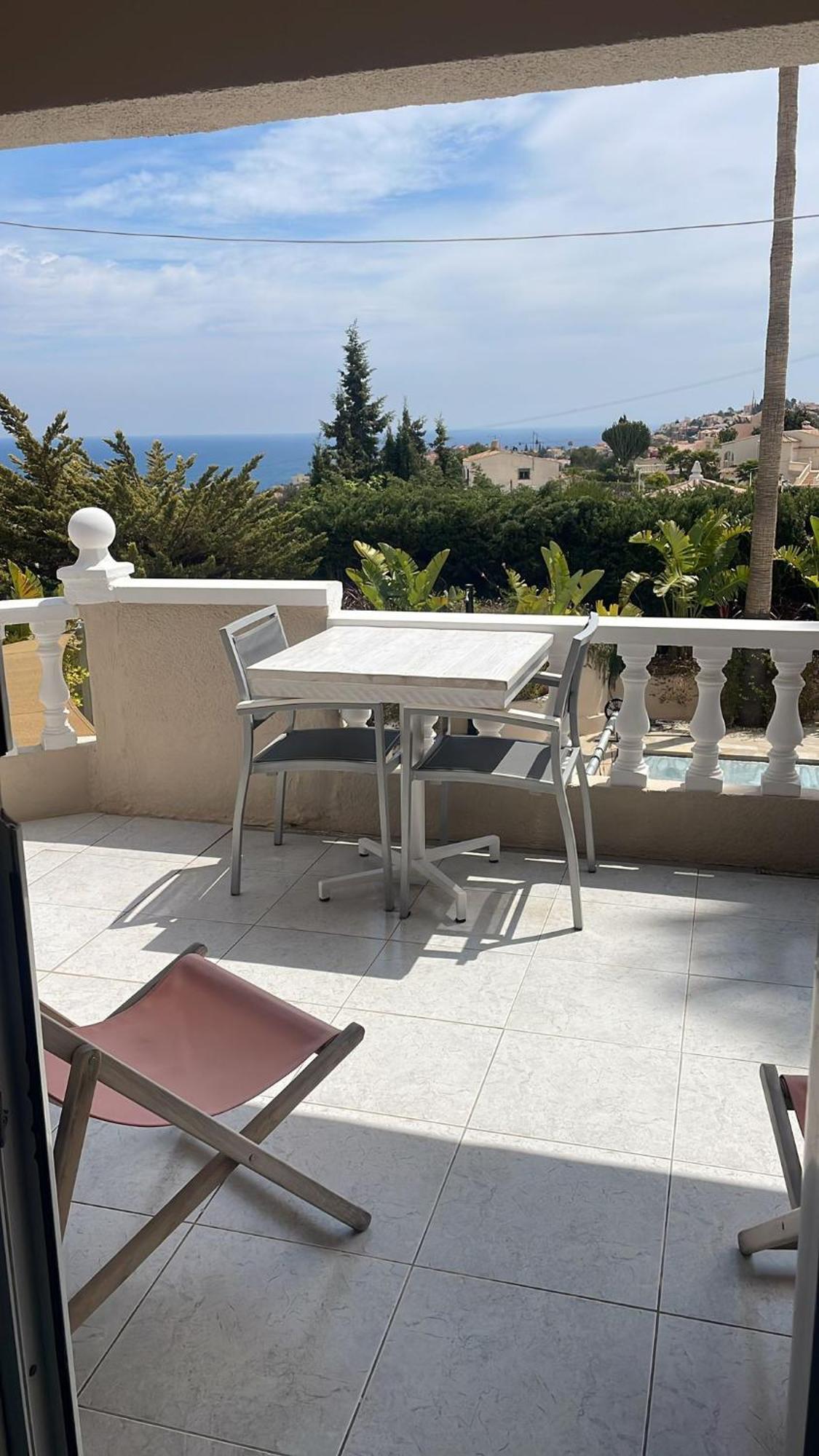 Boutique Casa Lapicida Otel Calp Dış mekan fotoğraf